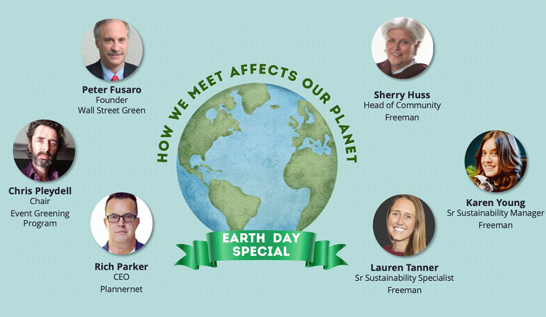 Earth Day 2024