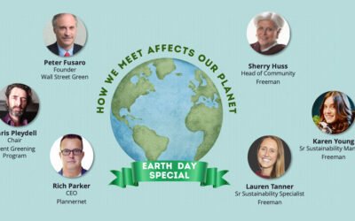 Earth Day 2024