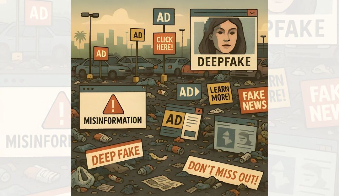 It’s the AI-ification of Everything