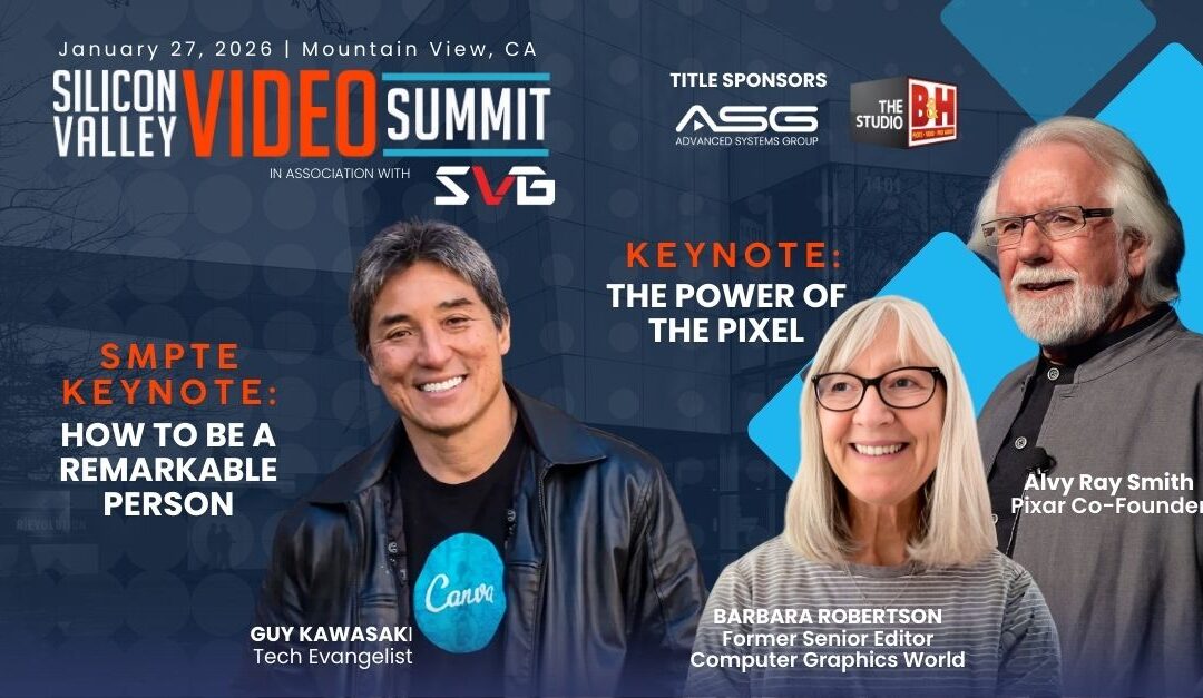 We’re All in the Media Business Now; The AI-ification of Toys